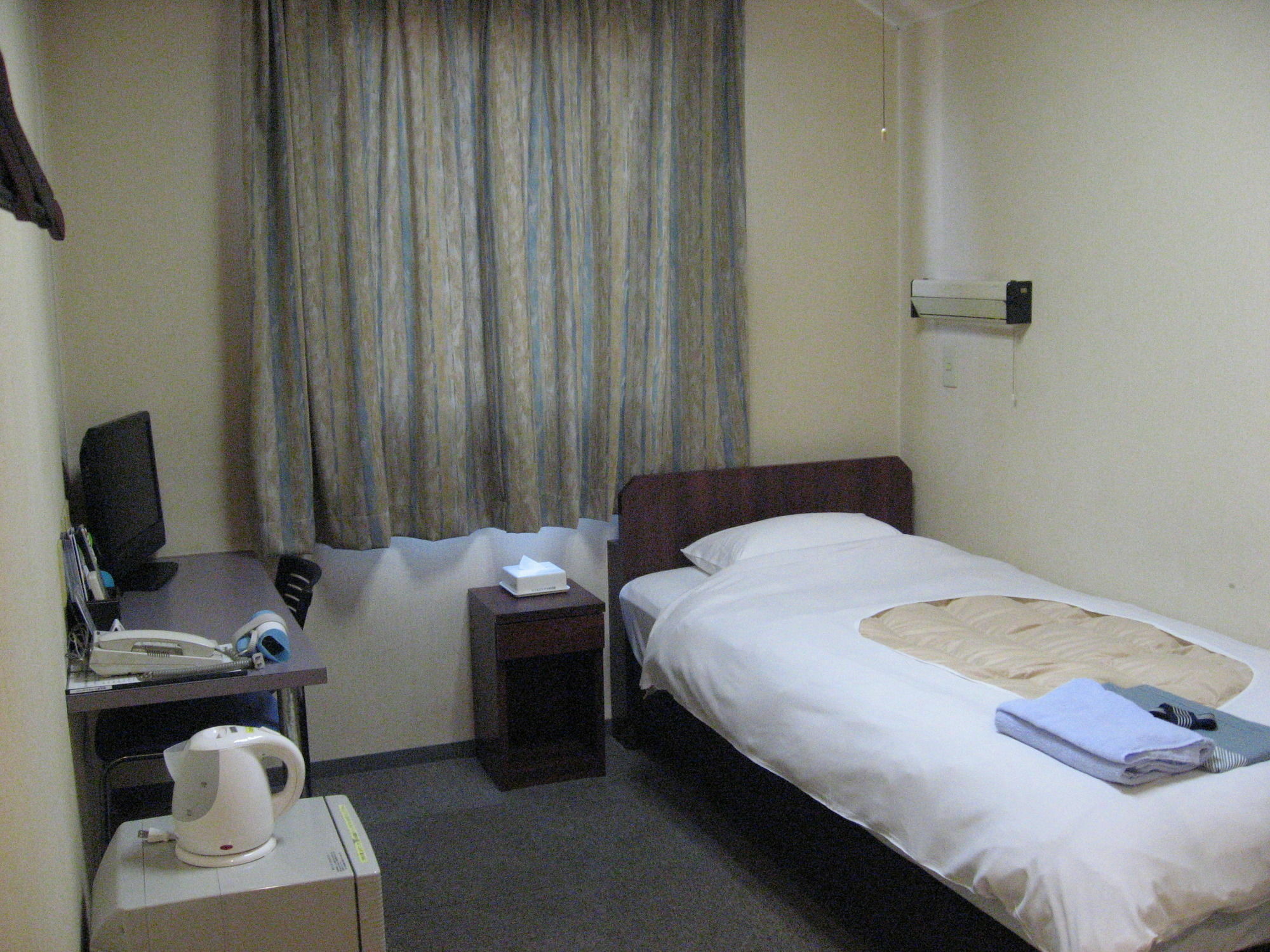 Business Hotel Shinsuma Hekinan Εξωτερικό φωτογραφία
